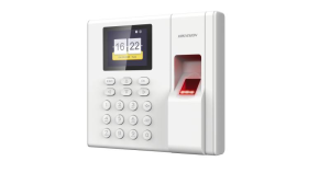 K1A8503 Value Series DS-K1A8503MF  Fingerprint Time HIKVISION Attendance Terminal