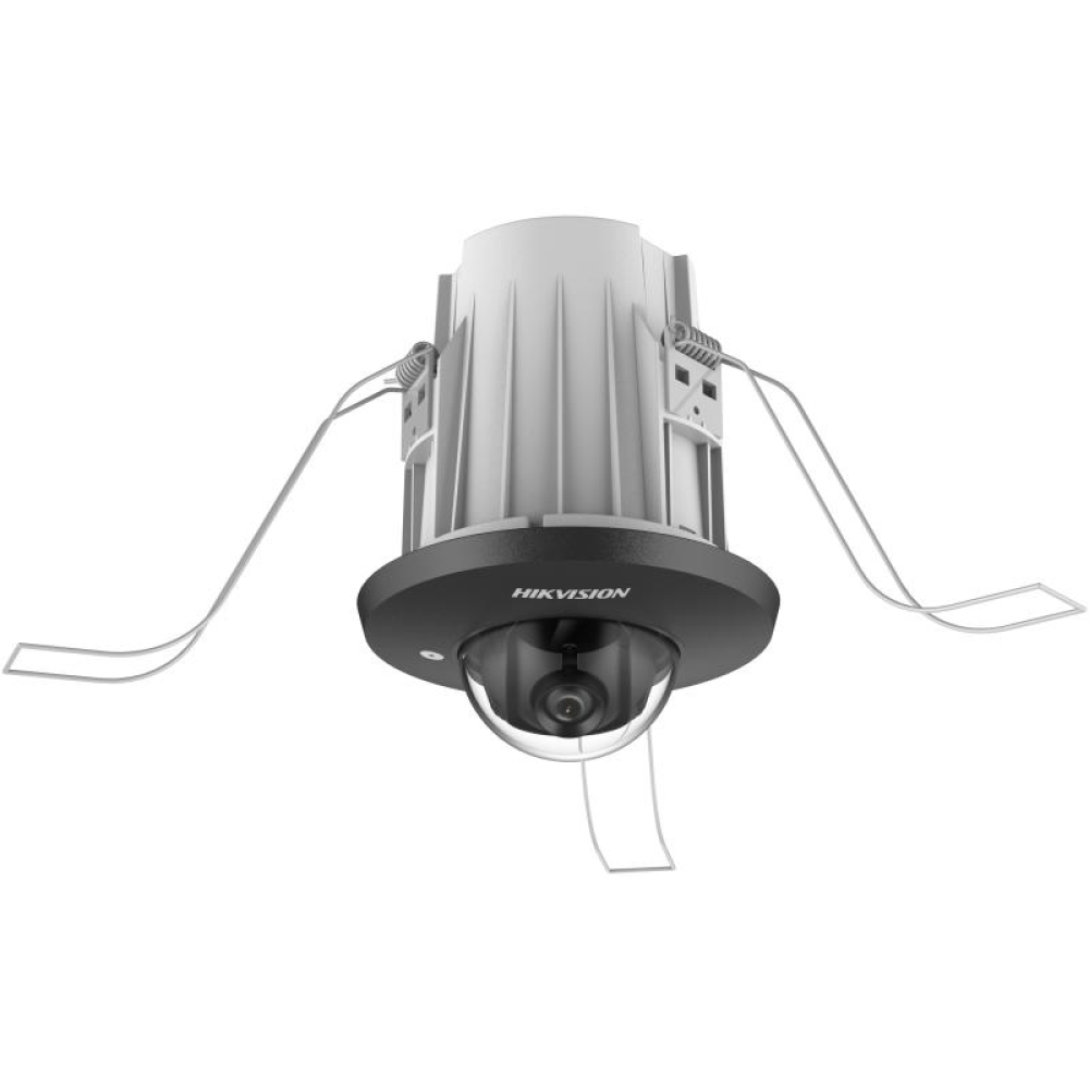 4 MP AcuSense DS-2CD2E43G2-U In-Ceiling Fixed Mini HIKVISION Dome Network Camera