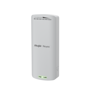 RG-EST100-E, 2.4GHz Dual-stream RUIJIE 500m Wireless Bridge