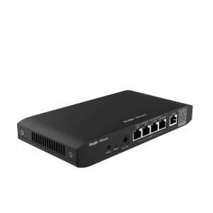 RG-EG105G-P V2 Reyee Cloud  RUIJIE Managed PoE Router