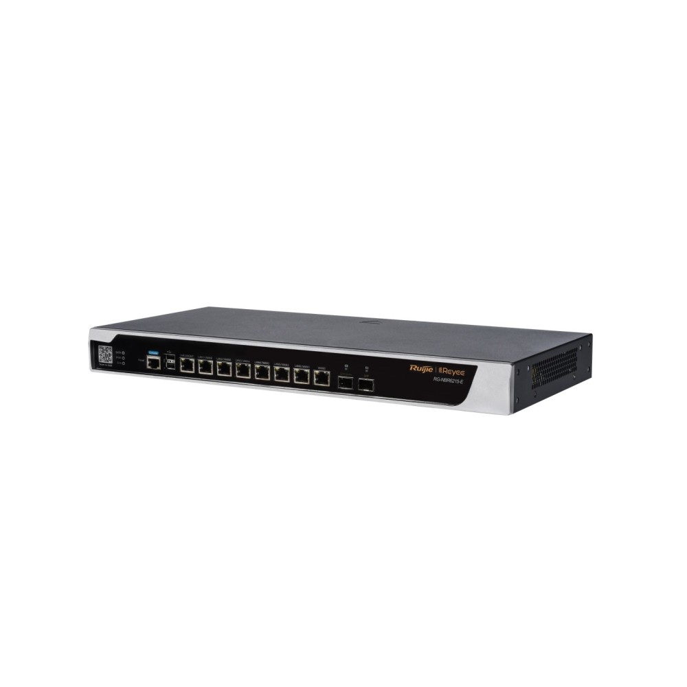 RG-NBR6215-E Reyee High-performance RUIJIE Cloud Managed Security Router