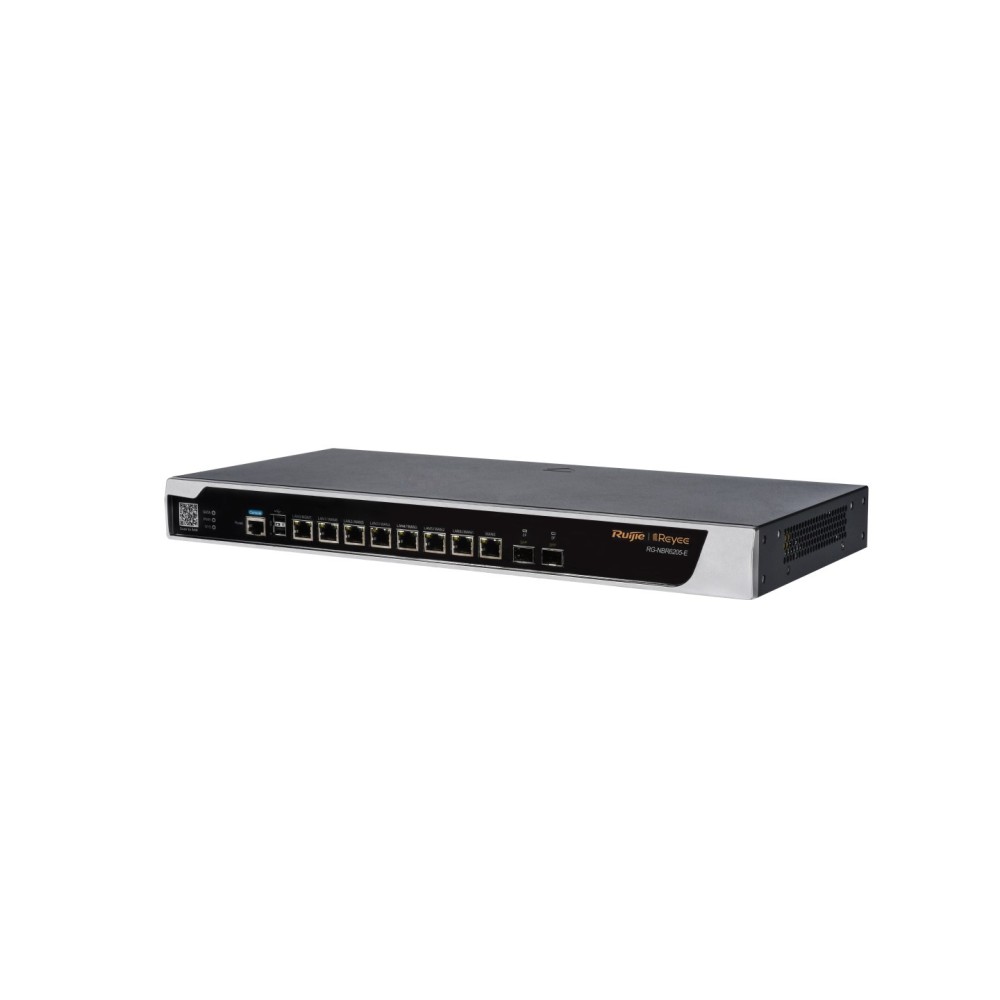 RG-NBR6205-E Reyee High-performance RUIJIE Cloud Managed Security Router