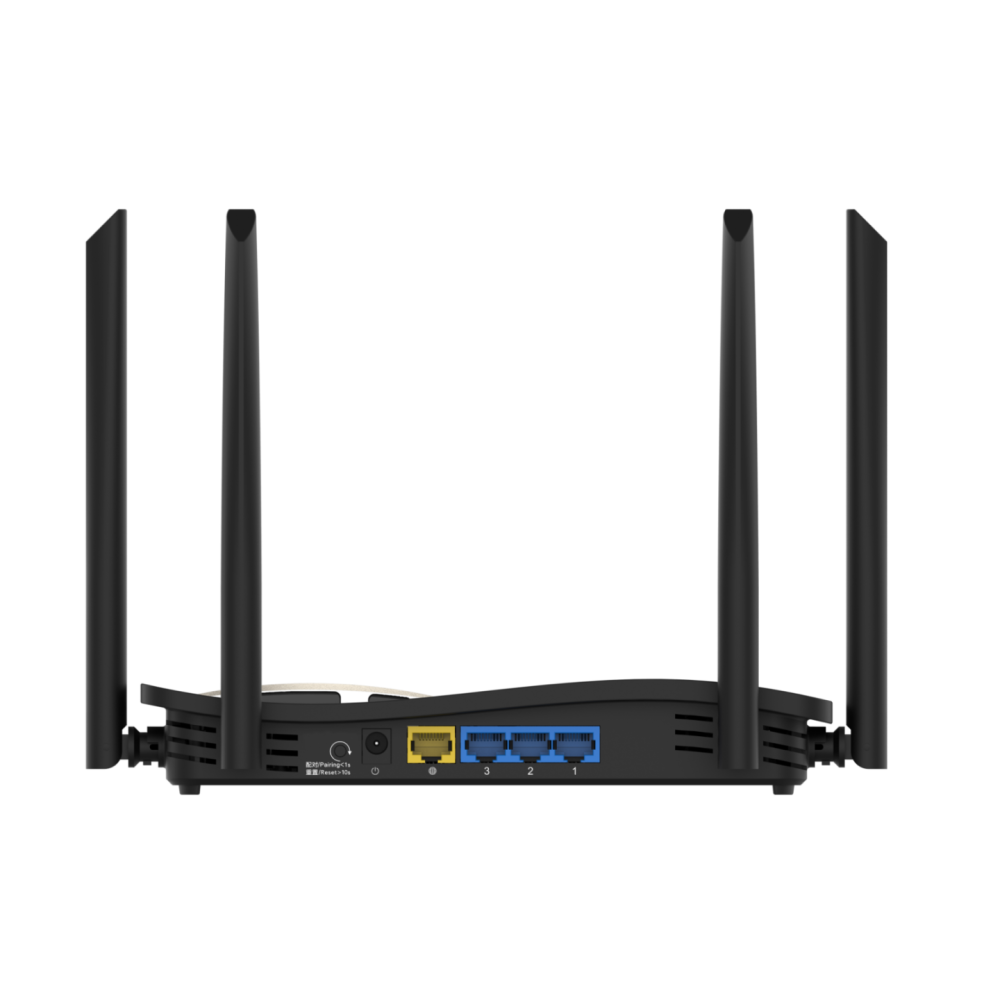 RG-EW1200G PRO 1300M Dual-band  RUIJIE Gigabit Wireless Router