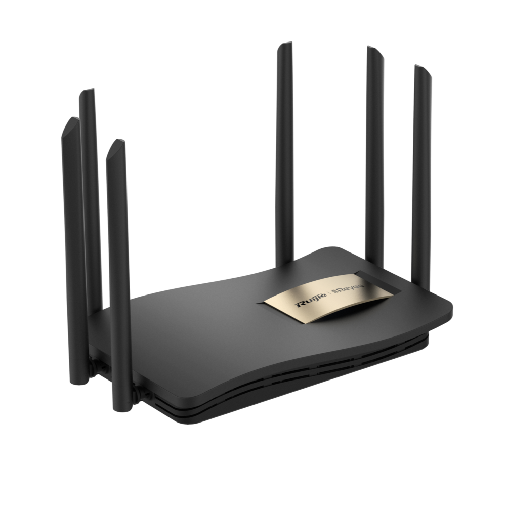 RG-EW1200G PRO 1300M Dual-band  RUIJIE Gigabit Wireless Router