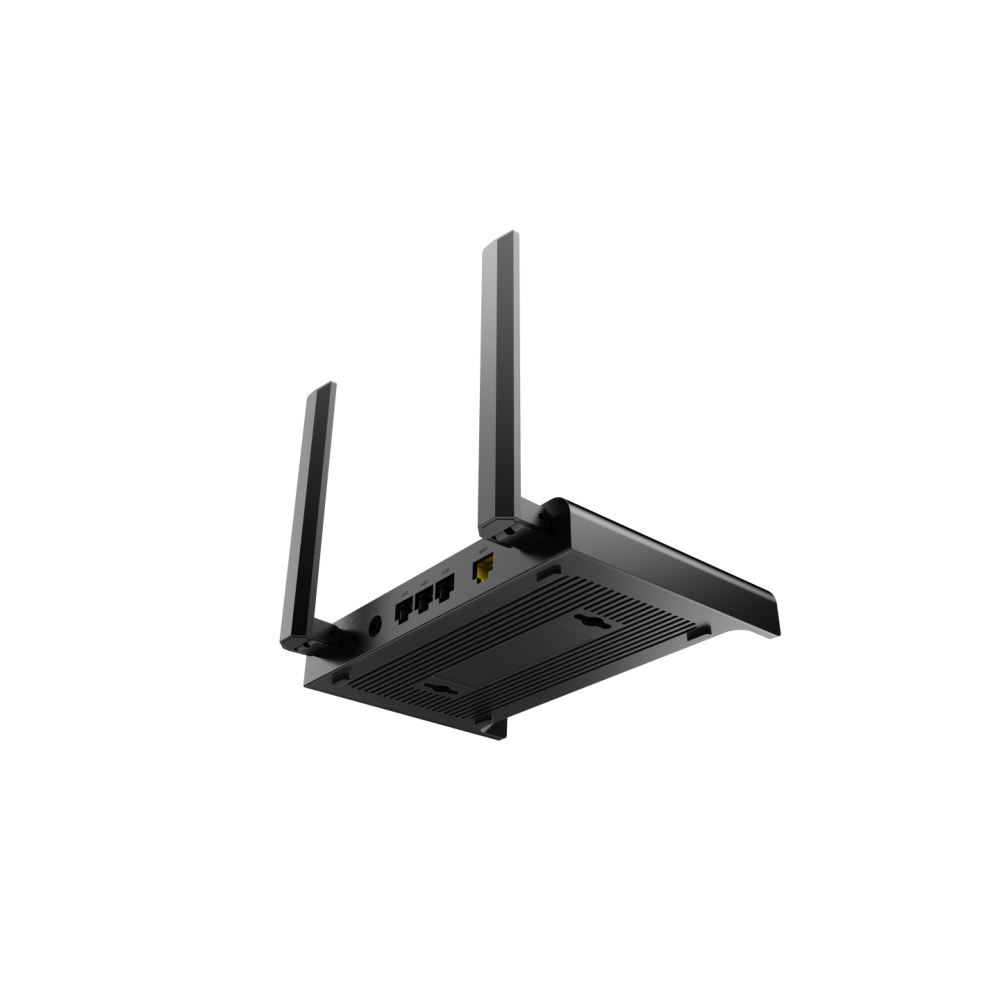 RG-EW300N 300Mbps Wireless  RUIJIE Smart Router