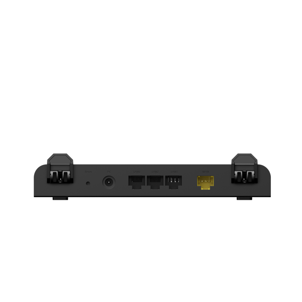 RG-EW300N 300Mbps Wireless  RUIJIE Smart Router