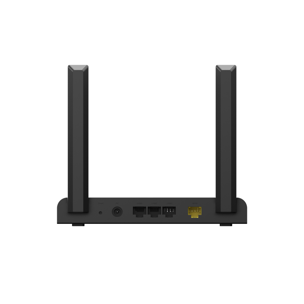 RG-EW300N 300Mbps Wireless  RUIJIE Smart Router