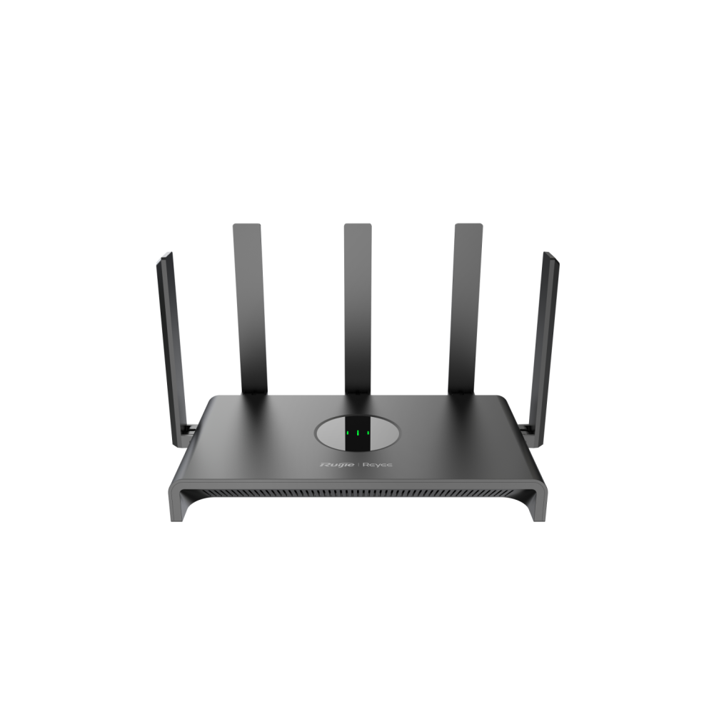 RG-EW1300G 1300M Dual-band  RUIJIE Gigabit Wireless Router