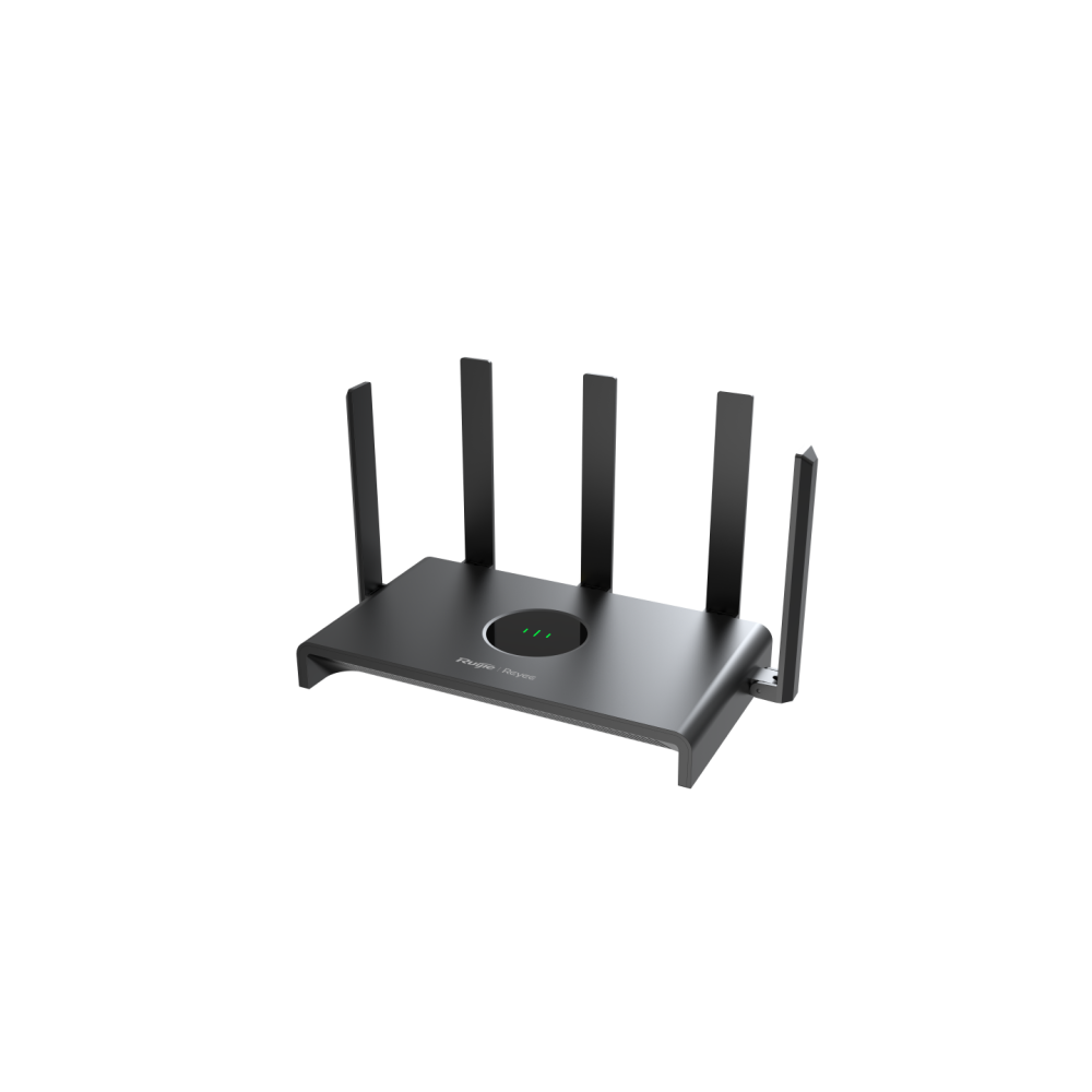 RG-EW1300G 1300M Dual-band  RUIJIE Gigabit Wireless Router