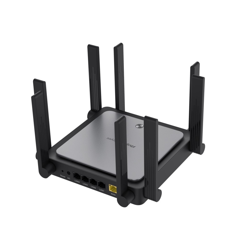 RG-EW3200GX PRO 3200M Wi-Fi 6 Dual-band RUIJIE Gigabit Mesh Router