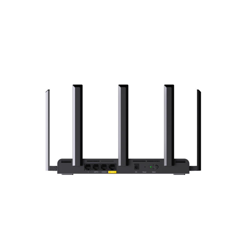 RG-EW3000GX PRO 3000M Wi-Fi 6 Dual-band RUIJIE Gigabit Gaming Router