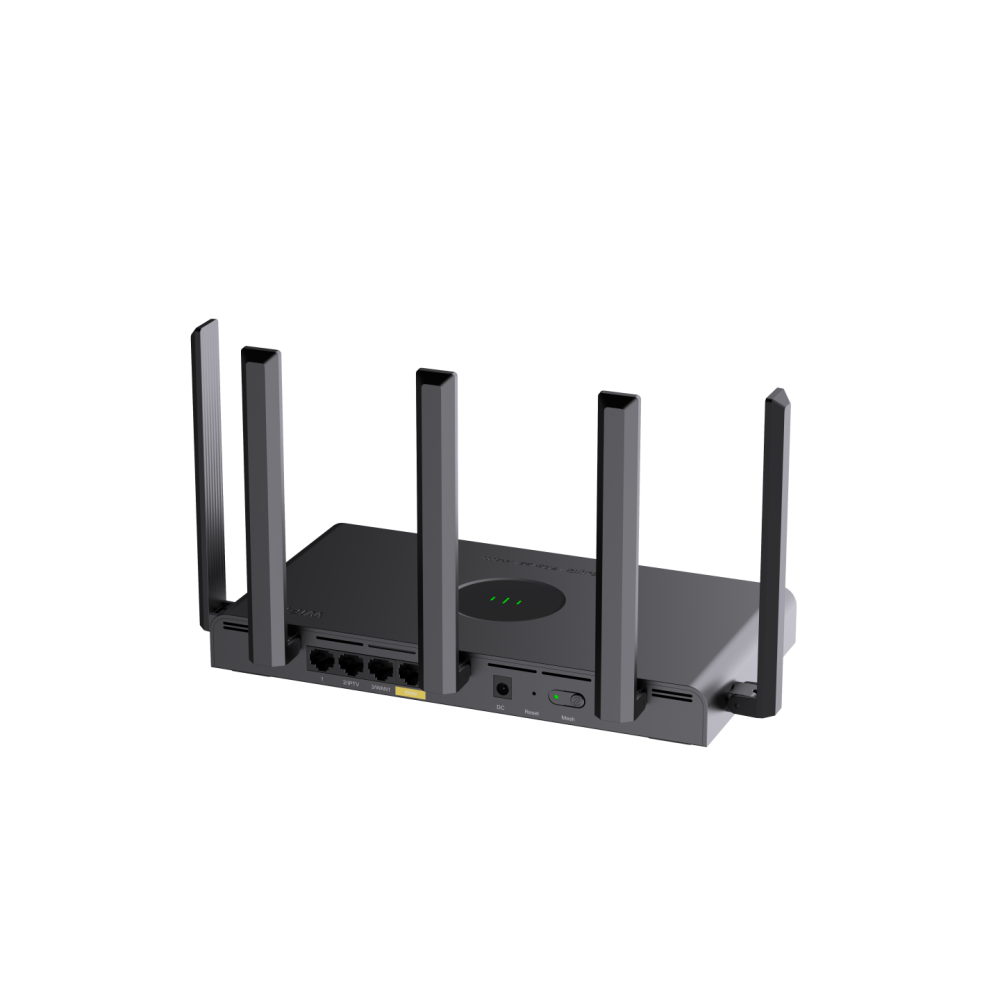 RG-EW3000GX PRO 3000M Wi-Fi 6 Dual-band RUIJIE Gigabit Gaming Router