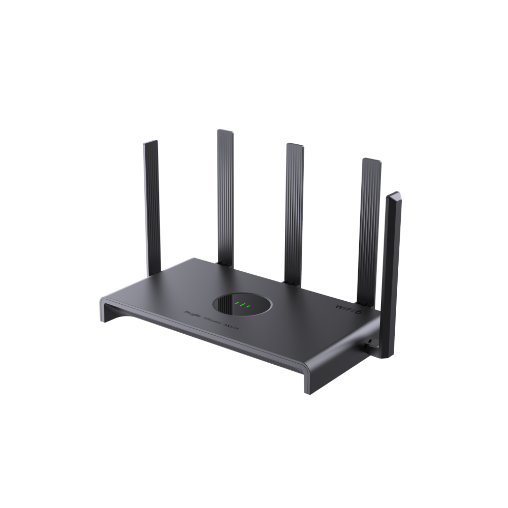 RG-EW3000GX PRO 3000M Wi-Fi 6 Dual-band RUIJIE Gigabit Gaming Router