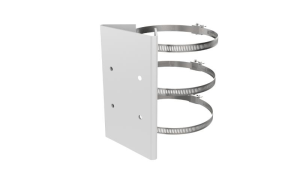 DS-1673ZJ Vertical pole mount HIKVISION