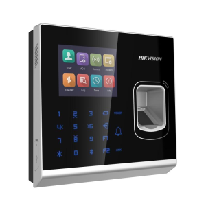 Pro Series DS-K1T201AMF Fingerprint Terminal HIKVISION