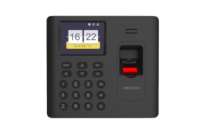 K1A802 Pro Series DS-K1A802AF   Fingerprint Time Attendance Terminal HIKVISION