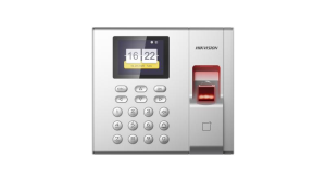 K1T8003 Value Series DS-K1T8003EF  Fingerprint Time Attendance Terminal HIKVISION