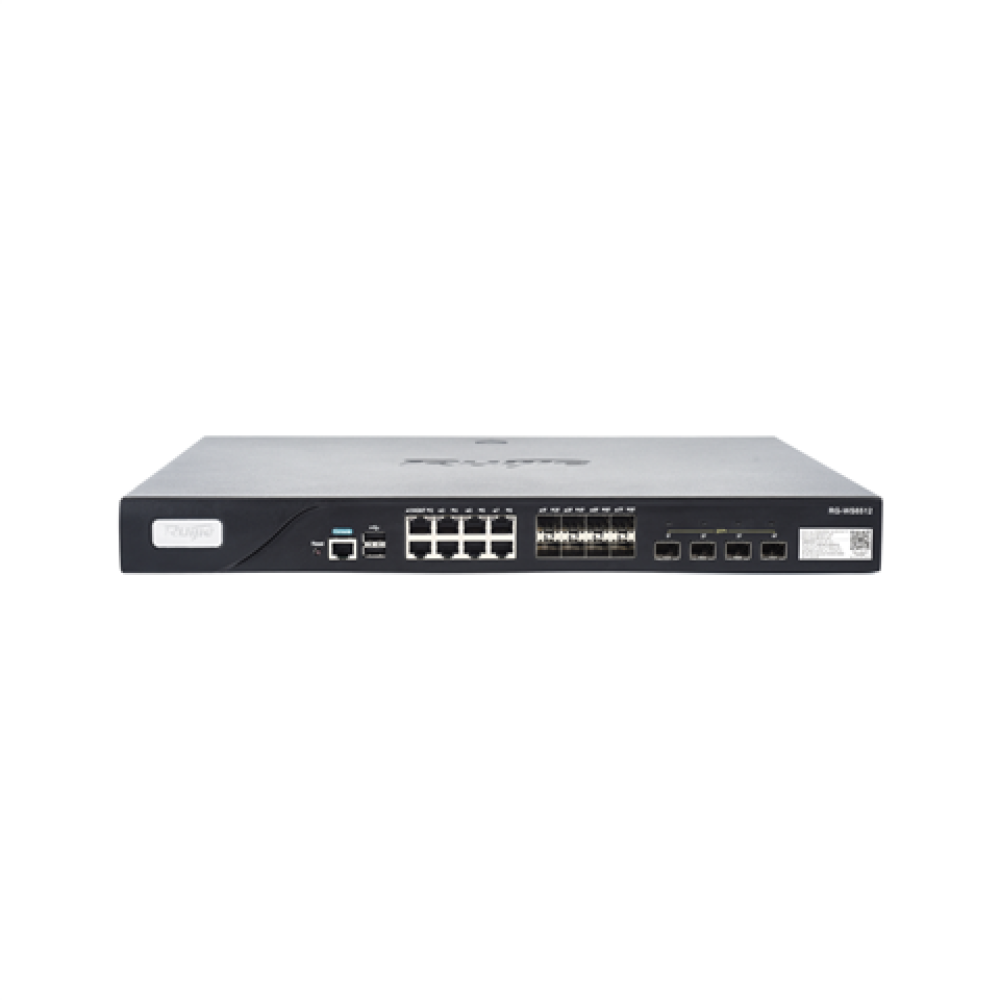 RG-WS6512, High-Performance Large RUIJIE Campus Wireless Access Controller