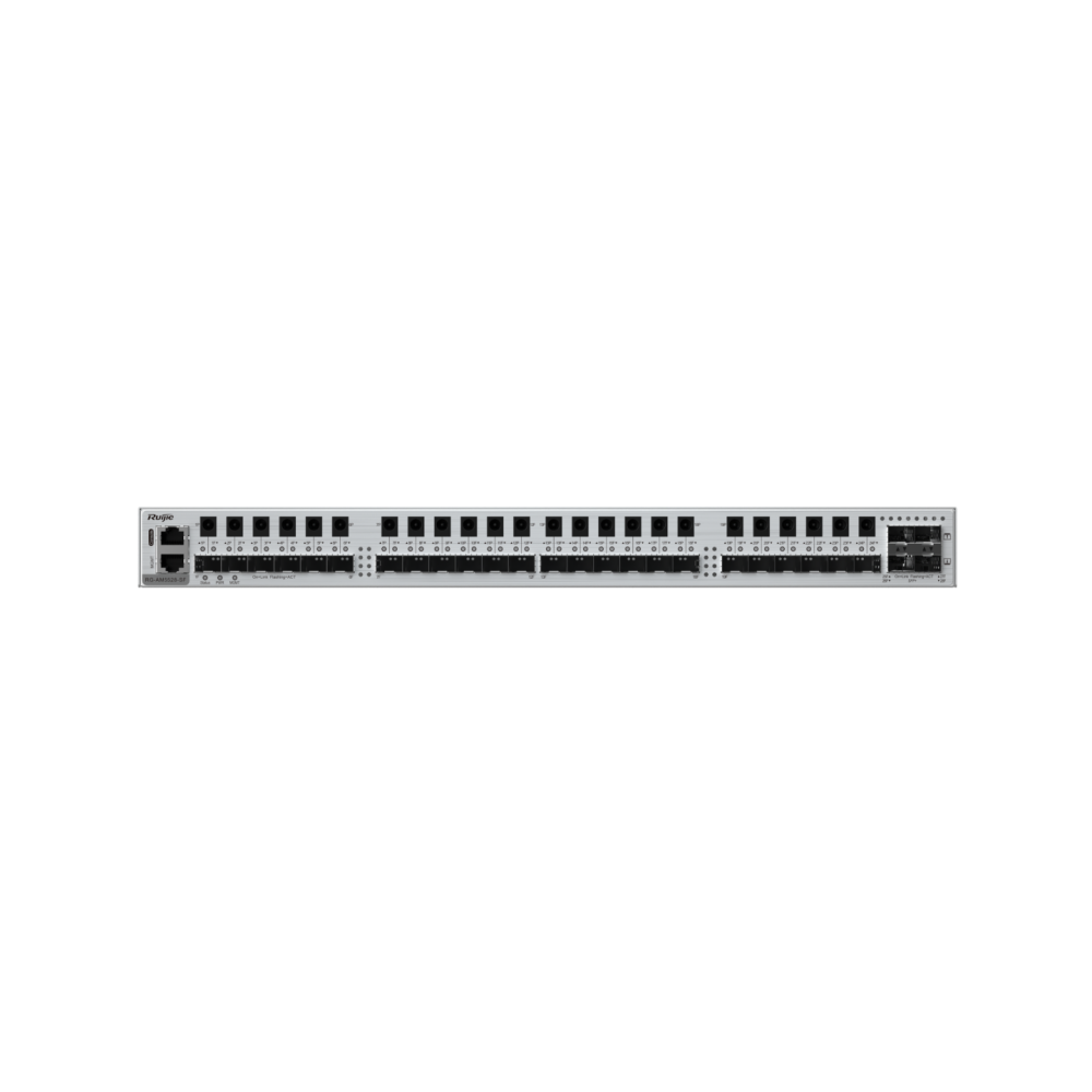 RG-AM5528-SF, Simplified Optical Ethernet RUIJIE (SOE) Master Access Point