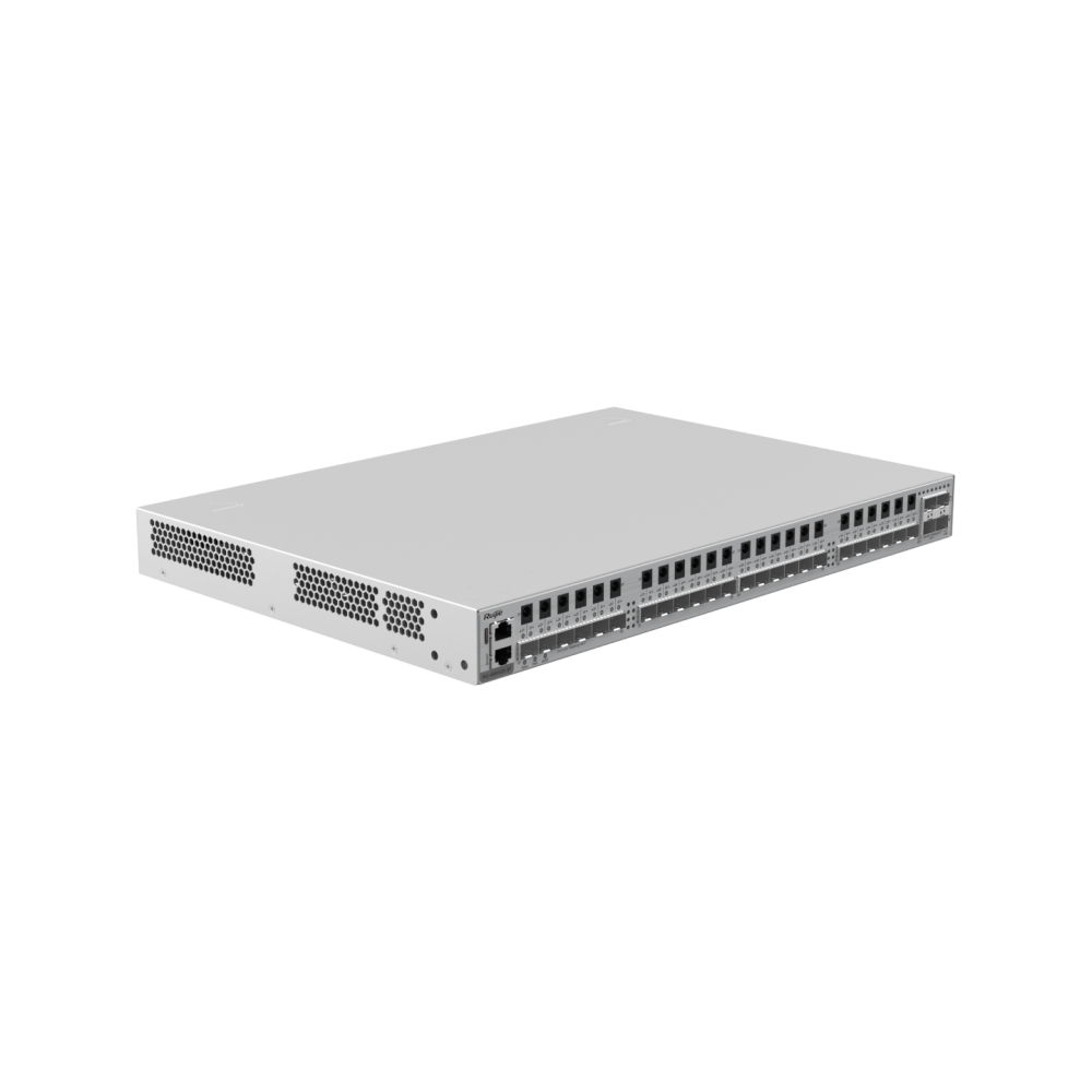 RG-AM5528-SF, Simplified Optical Ethernet RUIJIE (SOE) Master Access Point