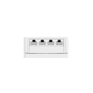 RG-MAP852-SF-M, Simplified Optical Ethernet RUIJIE (SOE) Standard Micro AP, Wi-Fi 6 Dual-Radio 2.976 Gbps