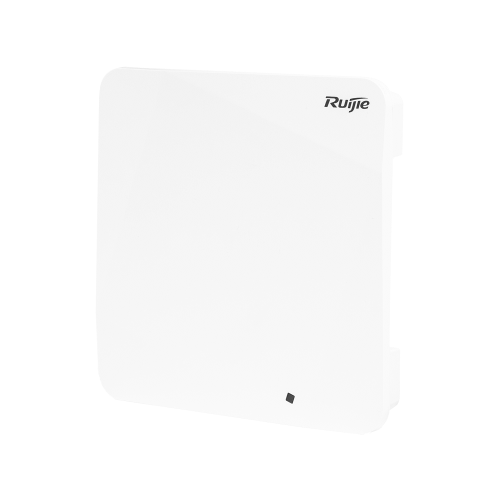 RG-SAP750-SP, Wi-Fi 5 Dual-Radio 1.167 Gbps RUIJIE Cost-Effective Indoor Access Point