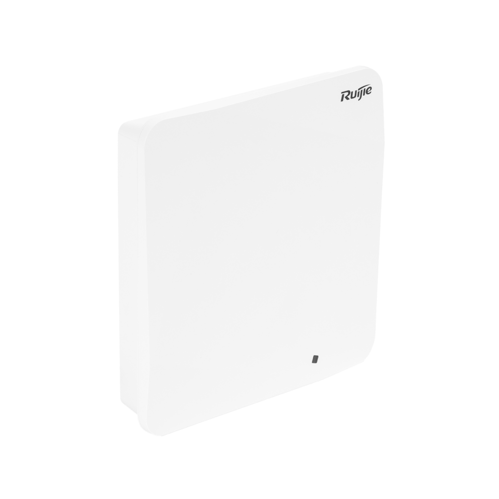 RG-SAP750-SP, Wi-Fi 5 Dual-Radio 1.167 Gbps RUIJIE Cost-Effective Indoor Access Point