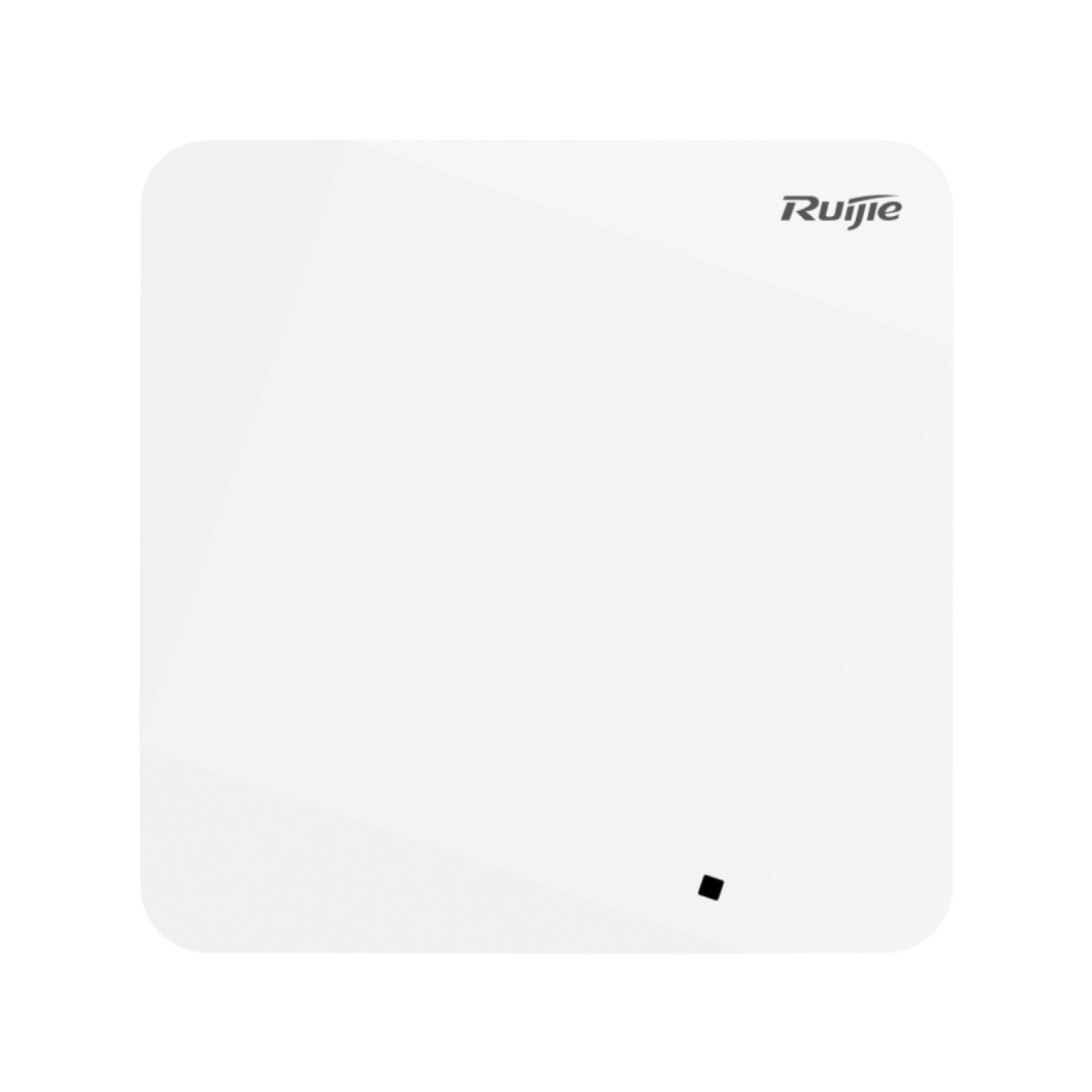 RG-SAP750-SP, Wi-Fi 5 Dual-Radio 1.167 Gbps RUIJIE Cost-Effective Indoor Access Point