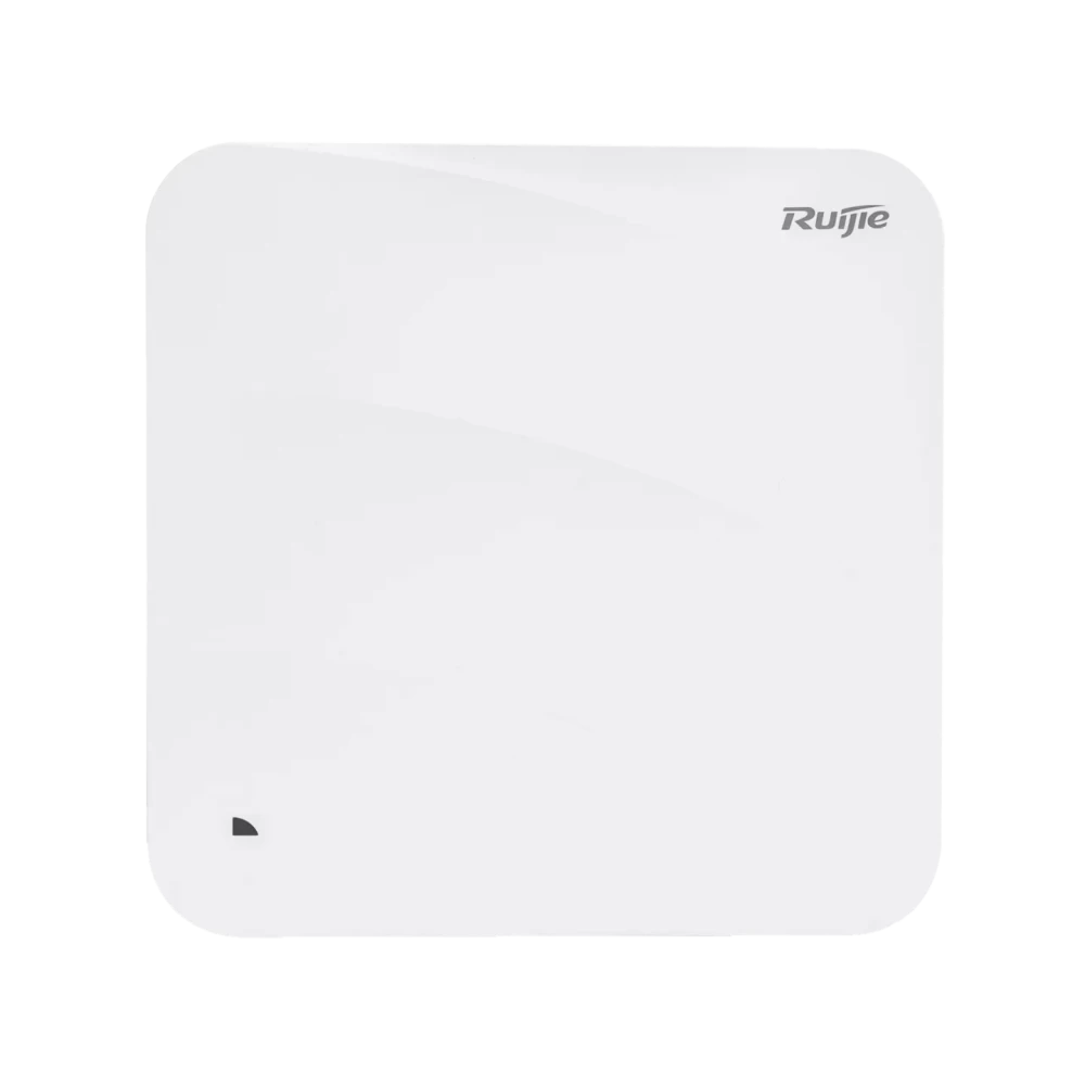 RG-SAP825-SP, Wi-Fi 6 Dual-Radio 2.976 RUIJIE Gbps High-Density Indoor Access Point