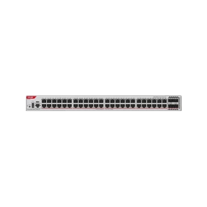 RG-S5750C-28GT4XS-H, Enterprise-Class RUIJIR Core/Aggregation Switch, 28 x GE Electrical Ports, Two Expansion Slots, 10GE Uplink