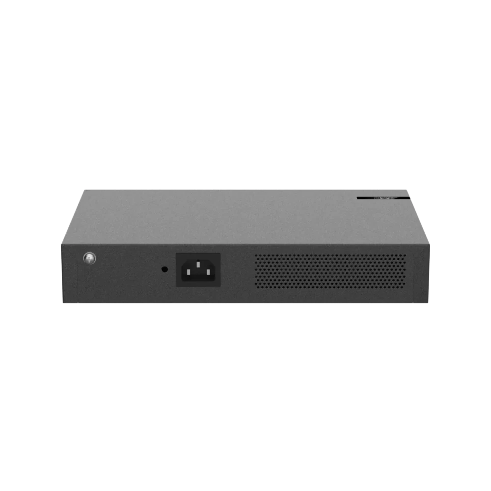 RG-S5000-10GT2MS-E 10-Port Gigabit RUIJIE Layer 2+ Managed Switch with Two 2.5GE Uplink SFP Ports 10-Port Gigabit Layer 2+ Managed Switch with Two 2.5GE Uplink SFP Ports