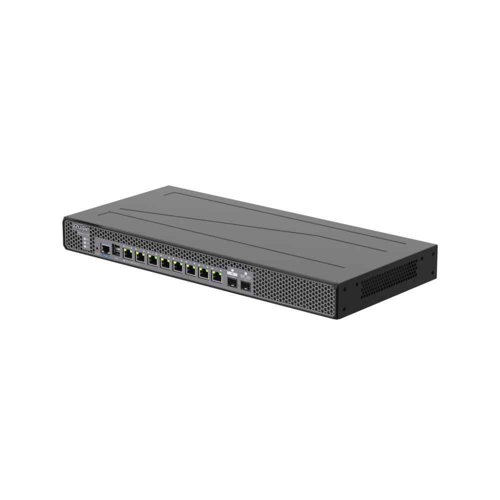 RG-WALL 1600-Z3200-S, Next-Generation RUIJIE Z Series Firewall