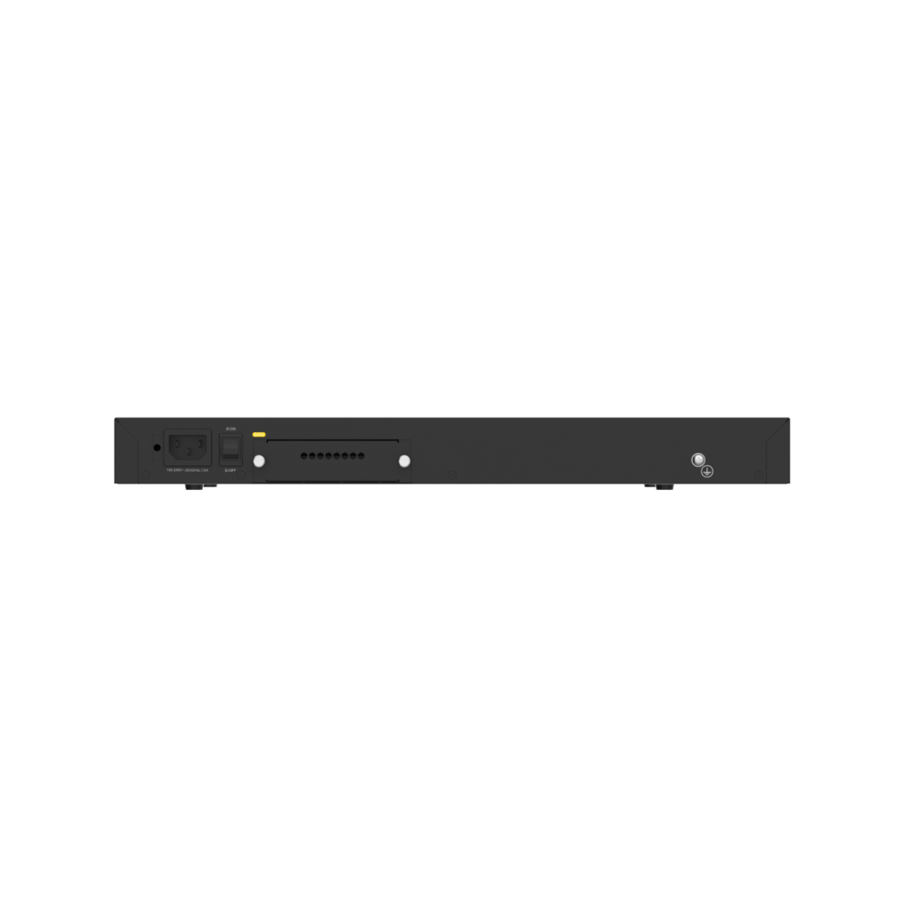 RG-WALL 1600-Z3200-S, Next-Generation RUIJIE Z Series Firewall