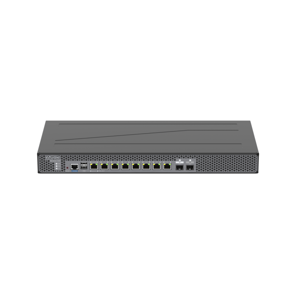 RG-WALL 1600-Z3200-S, Next-Generation RUIJIE Z Series Firewall