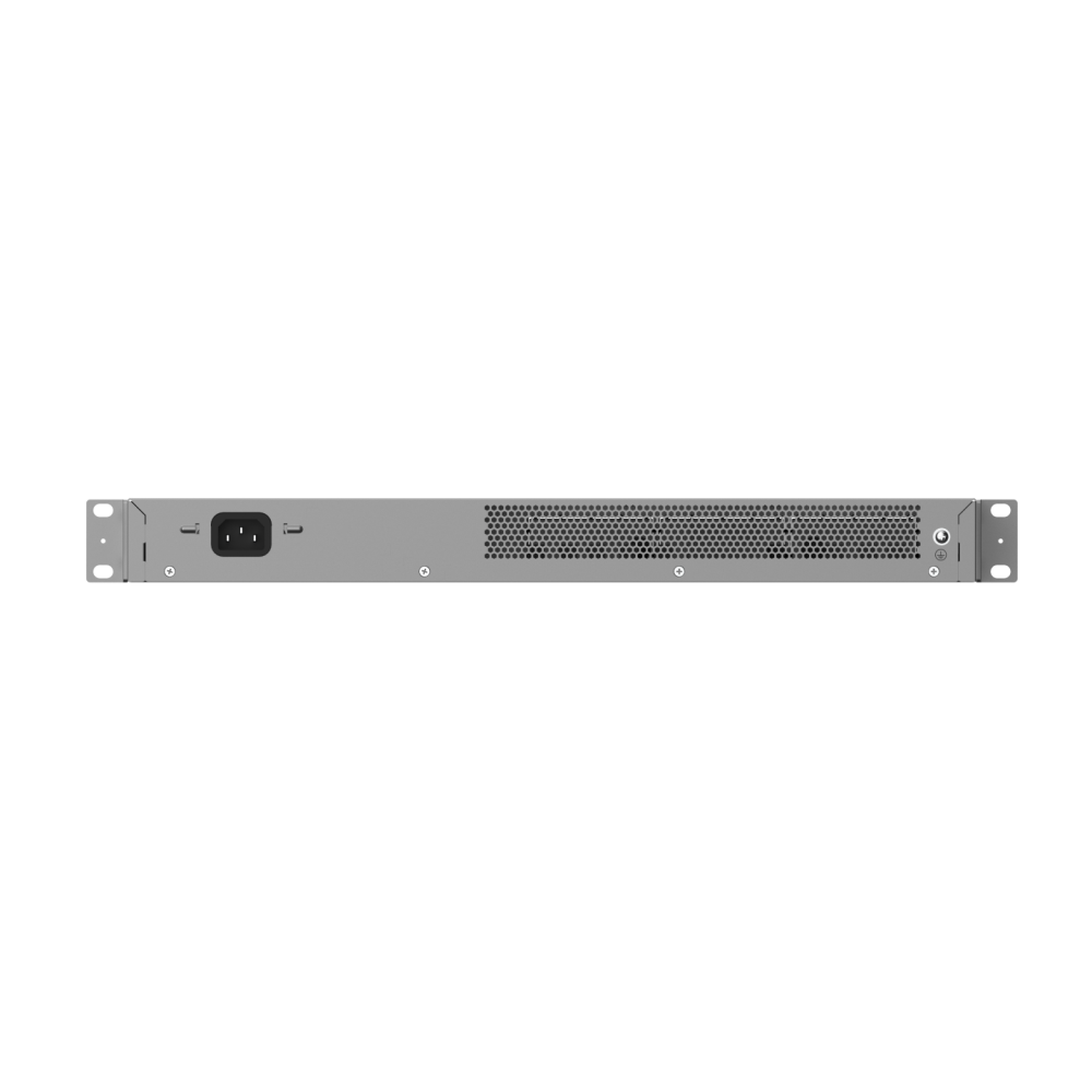 RG-NBS3100-24GT4SFP-V2, 28-Port Gigabit Layer  RUIJIE 2 Cloud Managed Non-PoE Switch