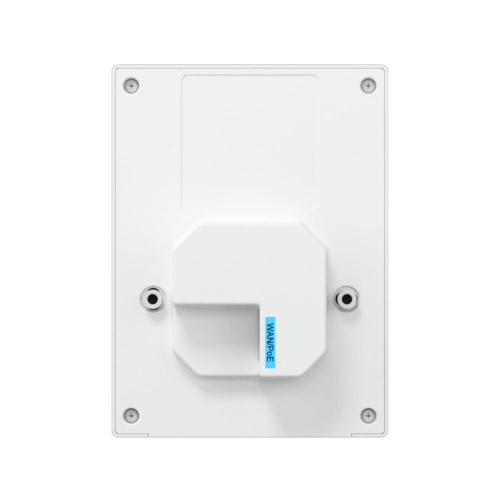 RG-AP180, Wi-Fi 6 Dual Radio 1.775 Gbps RUIJIE Indoor Wall Plate Wireless AP