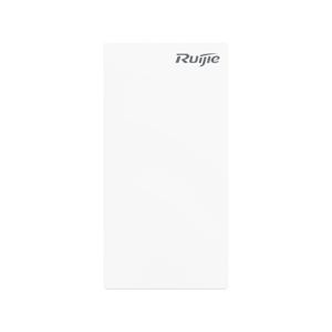 RG-AP180P-L, Wi-Fi 6 Dual-Radio 2.976 Gbps  RUIJIE Wall Plate AP