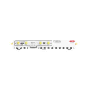 RG-RSR830W 10-Port Mobile Router, RUIJIE Supporting Wi-Fi 6