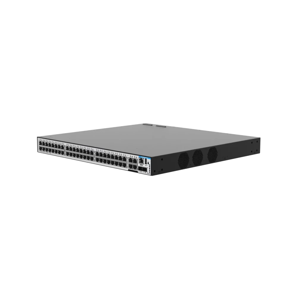 RG-RSR20-XA-54 54-Port Multi-service RUIJIE Fixed Access Router