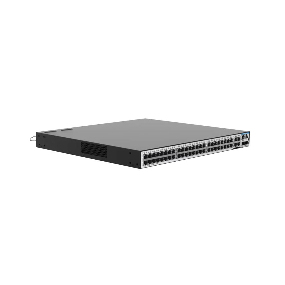 RG-RSR20-XA-54 54-Port Multi-service RUIJIE Fixed Access Router