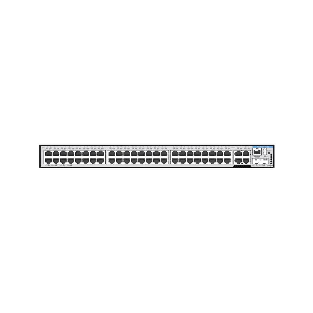 RG-RSR20-XA-54 54-Port Multi-service RUIJIE Fixed Access Router