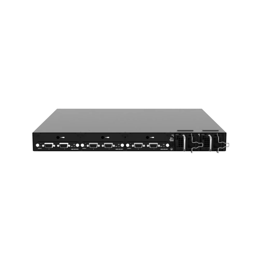 RG-RSR20-XA-54 54-Port Multi-service RUIJIE Fixed Access Router