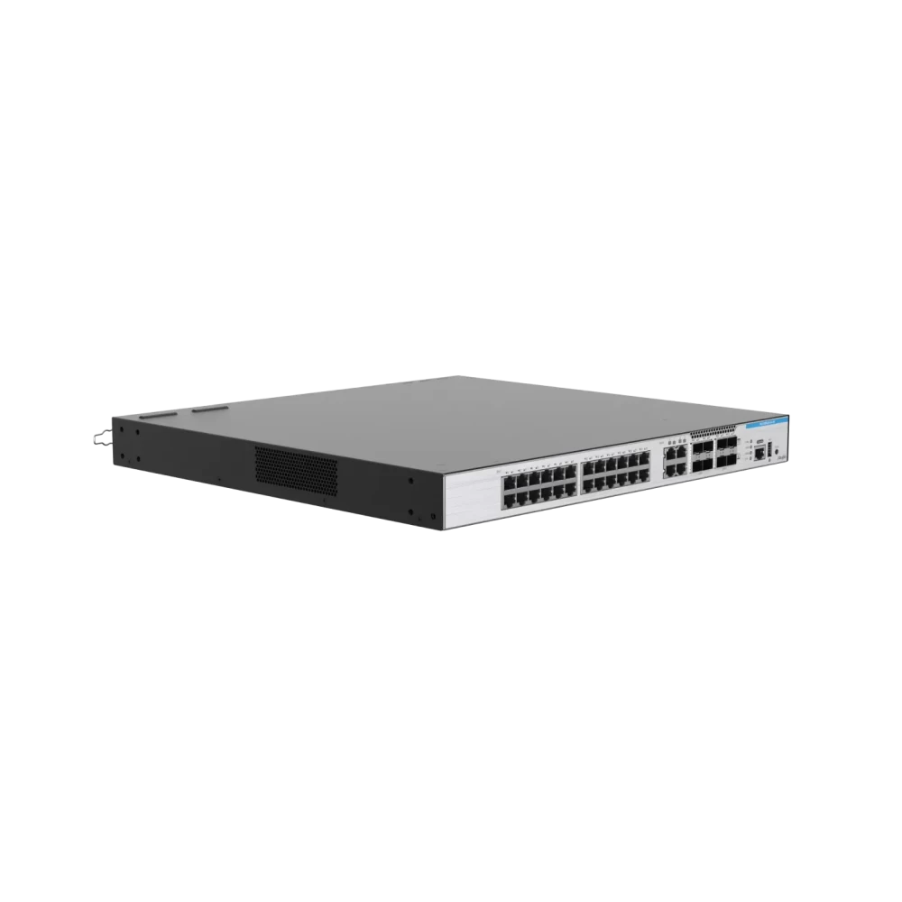 RG-RSR20-XA-36 36-Port Multi-service RUIJIE Fixed Access Router