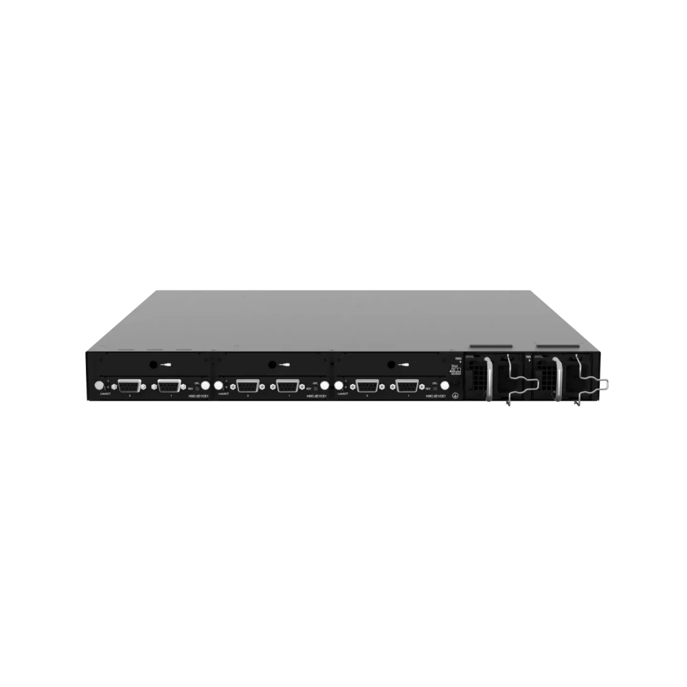 RG-RSR20-XA-36 36-Port Multi-service RUIJIE Fixed Access Router