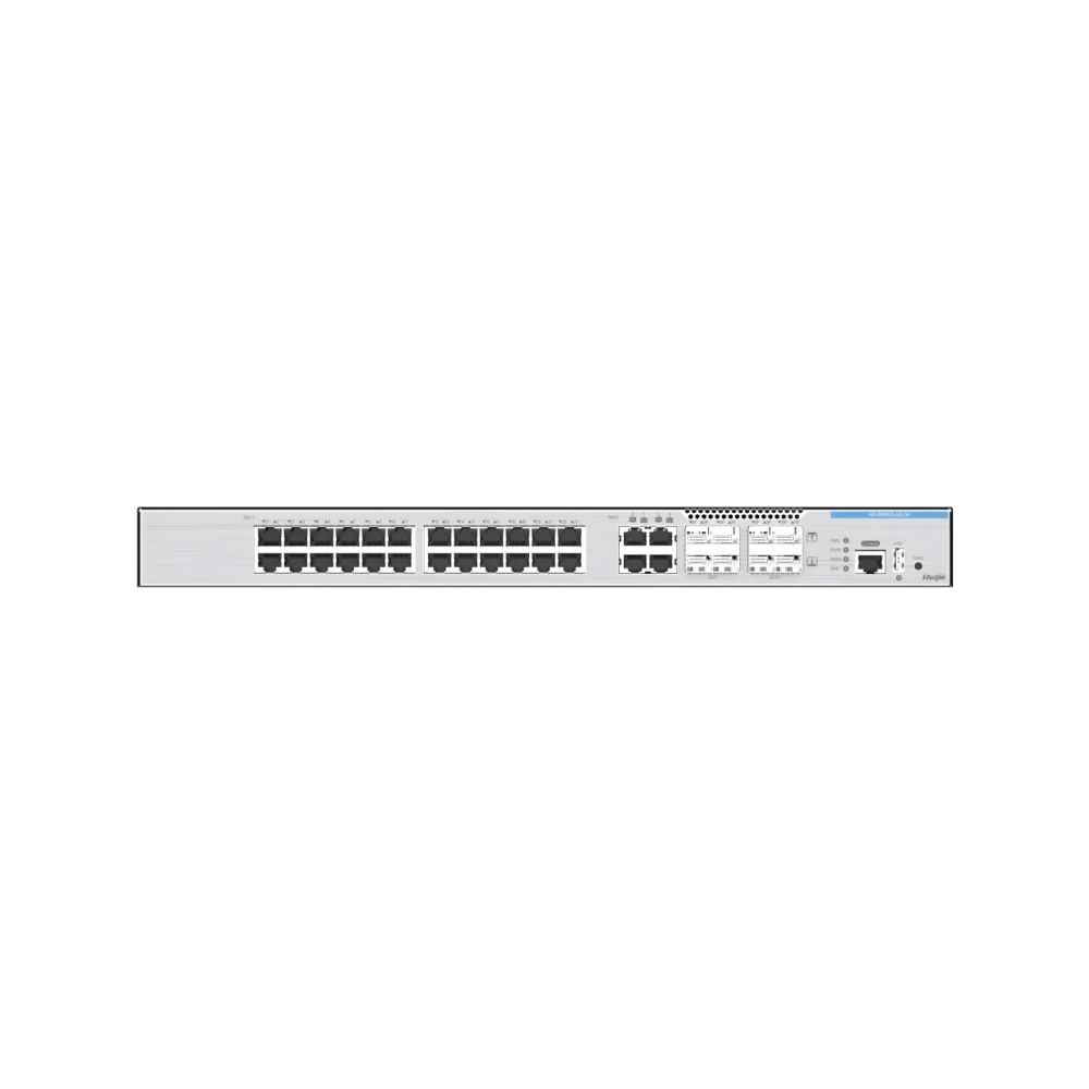 RG-RSR20-XA-36 36-Port Multi-service RUIJIE Fixed Access Router