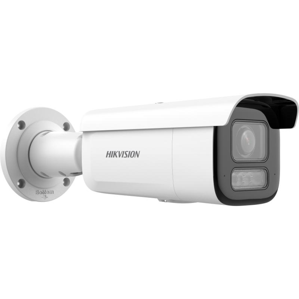 4 MP Acusense DS-2CD2643G2-LIZS2U  Smart Hybrid HIKVISION Light Motorized Varifocal Bullet Network Camera