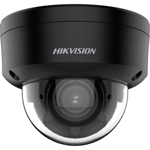 8 MP Acusense DS-2CD2783G2-LIZS2U  Smart Hybrid  HIKVISION Light Motorized Varifocal Dome Network Camera