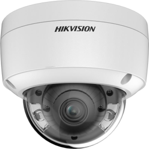 4 MP ColorVu DS-2CD2147G2-L(SU)  Fixed Dome HIKVISION  Network Camera