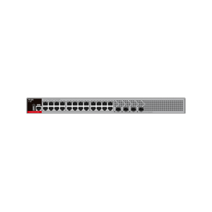 RG-S2915-24GT4MS-L 24-Port 1GE RJ45 RUIJIE Layer 2+ Managed Switch with Four 2.5GE Uplink SFP Ports