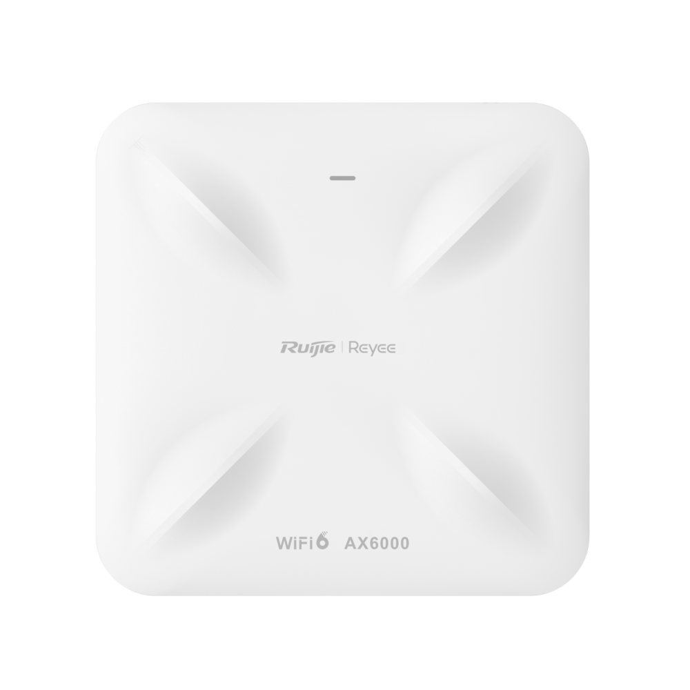 RG-RAP6260(H)-D Reyee AX6000  RUIJIE High-density Outdoor Directional Access Point